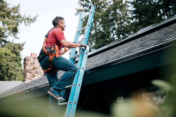 Best Roof Coating and Sealing  in Ponderay, ID